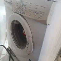 ماشین لباشویی ۷کیلویی الجی اصلی