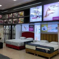 منبع پخش تشک