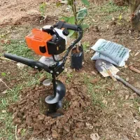 اجاره ابزار کشاورزی تیلر ،علفزن ،چاله زن ،اره برقی