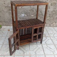 کافی بار