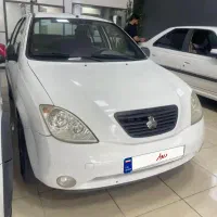 تیباصندوقدار نقد و اقساط راشاخودرو