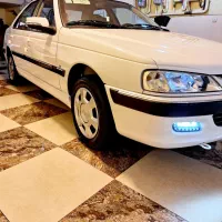 پژو پارسtu5|خودرو سواری و وانت|تبریز, |دیوار