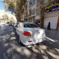 رانا پلاس 401|خودرو سواری و وانت|کرمانشاه, |دیوار