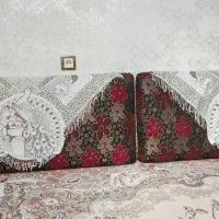 چهارتا پشتی پشت رو