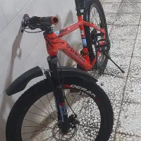 دوچرخه دنده ای سایز ۲۶