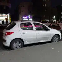 ۲۰۷ پانا ارتقا ۱۴۰۴ کارکرد ۶ هزارتا