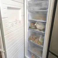 فریزر مدل FN20D|یخچال و فریزر|شیراز, شهرک پرواز|دیوار