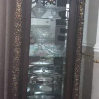 یک عدد بوفه در حد نو