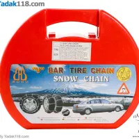 زنجیرچرخ ساینا و تیبا و کوییک