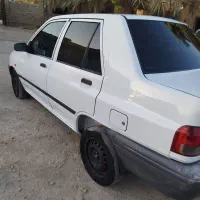 پراید 94 تمیز خونگی