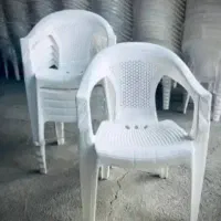 صندلی پلاستیکی مسجد هیئت طرح ژیوار /کرج گلشهر