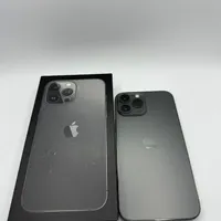 اپل iPhone 13 Pro Max با حافظهٔ ۲۵۶ گیگابایت