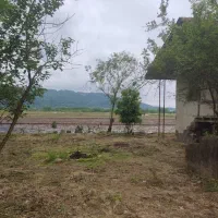 زمین-با-خانه-روستایی-لیالستان