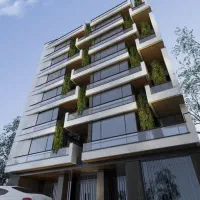 205 متر کلید نخورده ( تاپ لوکیشن