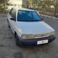 پراید سواری ۸۱|خودرو سواری و وانت|محمدشهر, شهرک پیام (مهرالبرز)|دیوار