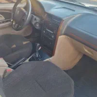 پارس TU5 مدل ۹۶|خودرو سواری و وانت|محمدشهر, محمدشهر|دیوار