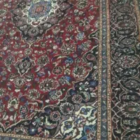 سلام فرش دستبافت 9متری سالم