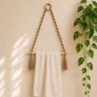 جا حوله ای مکرومه