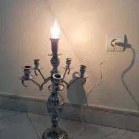 آینه وشمعدان|آینه|تهران, شادآباد|دیوار