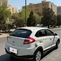 ام‌وی‌ام 315 هاچبک اسپرت لاکچری، مدل ۱۳۹۶