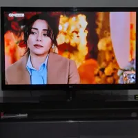 ال ای دی ۴۳اینچ سامسونگ دیجیتال سرخود|تلویزیون و پروژکتور|تهران, شهر‌زیبا|دیوار