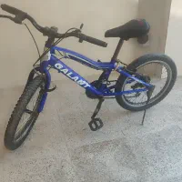 دوچرخه
