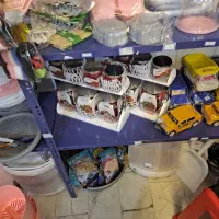 واگذاری مغازه پلاسکوی|ظروف نگهدارنده، پلاستیکی، یک‌بارمصرف|اصفهان, بهارستان|دیوار