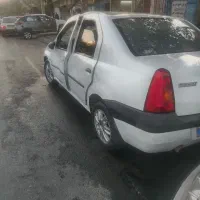 ال90 مدل 96 تصادفی کم ضرب|خودرو سواری و وانت|مشهد, کوی المهدی|دیوار