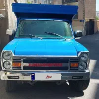 فروش نیسان وانت