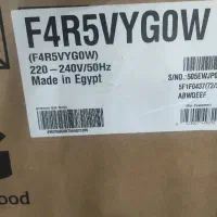 لباسشویی ال جی ار پنج