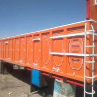 اتاق دهچرخ قپونی نو