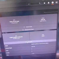 کامپیوتر|رایانه رومیزی|بندر امام خمینی, |دیوار