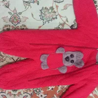 کاپشن سرهمی نوزادی