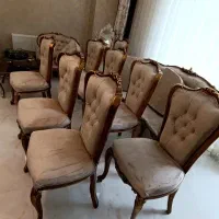 مبل شویی حرفه ای دوستان با مواد نانو و دستگاه مجهز|خدمات نظافت|تهران, شهرک شریعتی|دیوار
