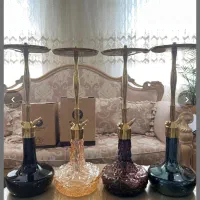 قلیان کلی