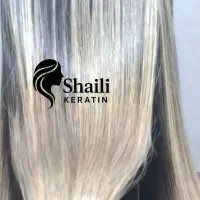 کراتین و رنگ و فر دائم تخفیف استثنایی|خدمات آرایشگری و زیبایی|شیراز, زرهی|دیوار