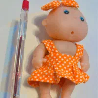 عروسک|اسباببازی|گرگان, |دیوار