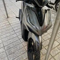 موتور طرح کلیک ۱۵۰ کبیر