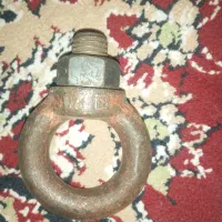 قلاب جرثقیل|ابزارآلات|اهواز, کوی مهدیس|دیوار