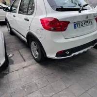 کوییک gxr|خودرو سواری و وانت|تهران, جمهوری|دیوار