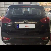 s3 1400 جک jack اس۳ کارکرد واقعی|خودرو سواری و وانت|اصفهان, جلفا|دیوار