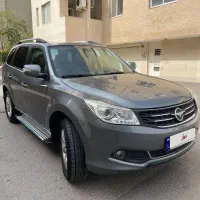 هایما s7 مدل ۹۵ بدون رنگ ( نقد یا معاوضه)|خودرو سواری و وانت|مشهد, تربیت (صدف)|دیوار