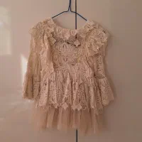 لباس مجلس دخترانه وزنانه ست مادر و دختری ترک|لباس|کرج, گوهردشت|دیوار