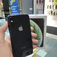 آیفون Xs باتری 100٪ ریجستر شده