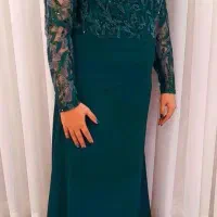 لباس یک بار پوشیده فروشی