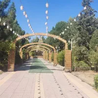 مجموعه زیبای باغ تالار‌ ملک|خدمات پذیرایی، مراسم|نجف‌آباد, شهید بهشتی|دیوار