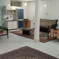 اجاره روزانه/هفتگی/ماهانه آپارتمان ۷۰ متر در قم نو|اجارهٔ کوتاه‌مدت آپارتمان و سوئیت|قم, قم نو|دیوار