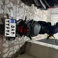 موتور لیفان طرح ویو