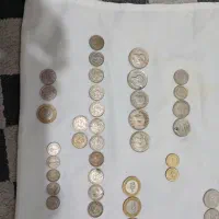 سکه|کلکسیون سکه، تمبر، اسکناس|الوند, |دیوار