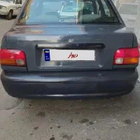 پراید  صبامدل ۷۷|خودرو سواری و وانت|تبریز, |دیوار